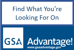 GSA Advantage