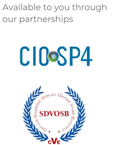 Available to you through our partnerships