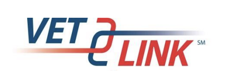VetLink logo