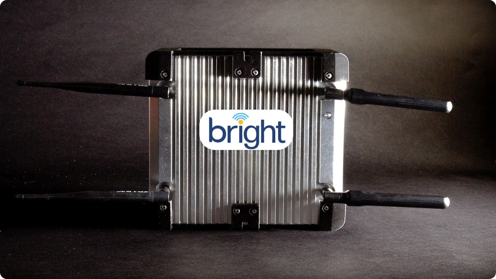 bright box
