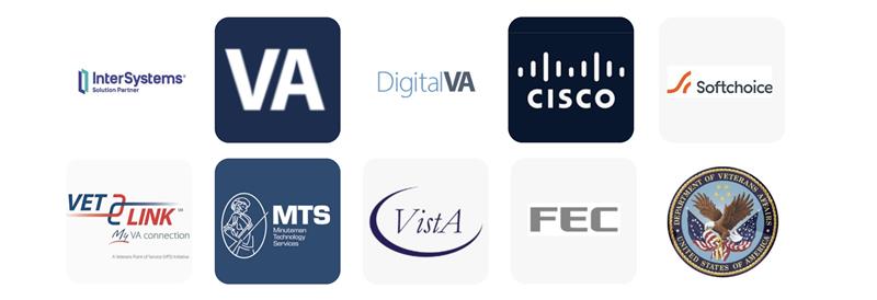 b Inc. Veteran Affairs and Government Partners