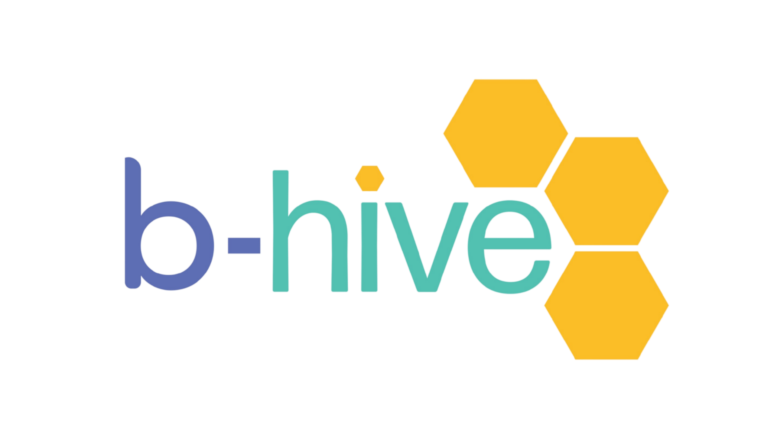 b-hive logo
