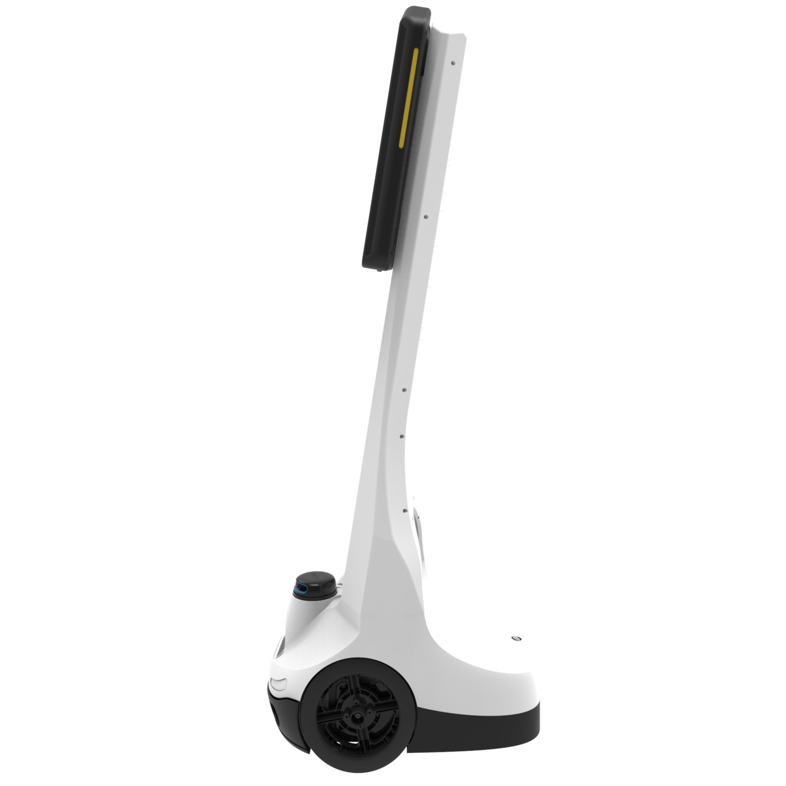 telepresence-robot