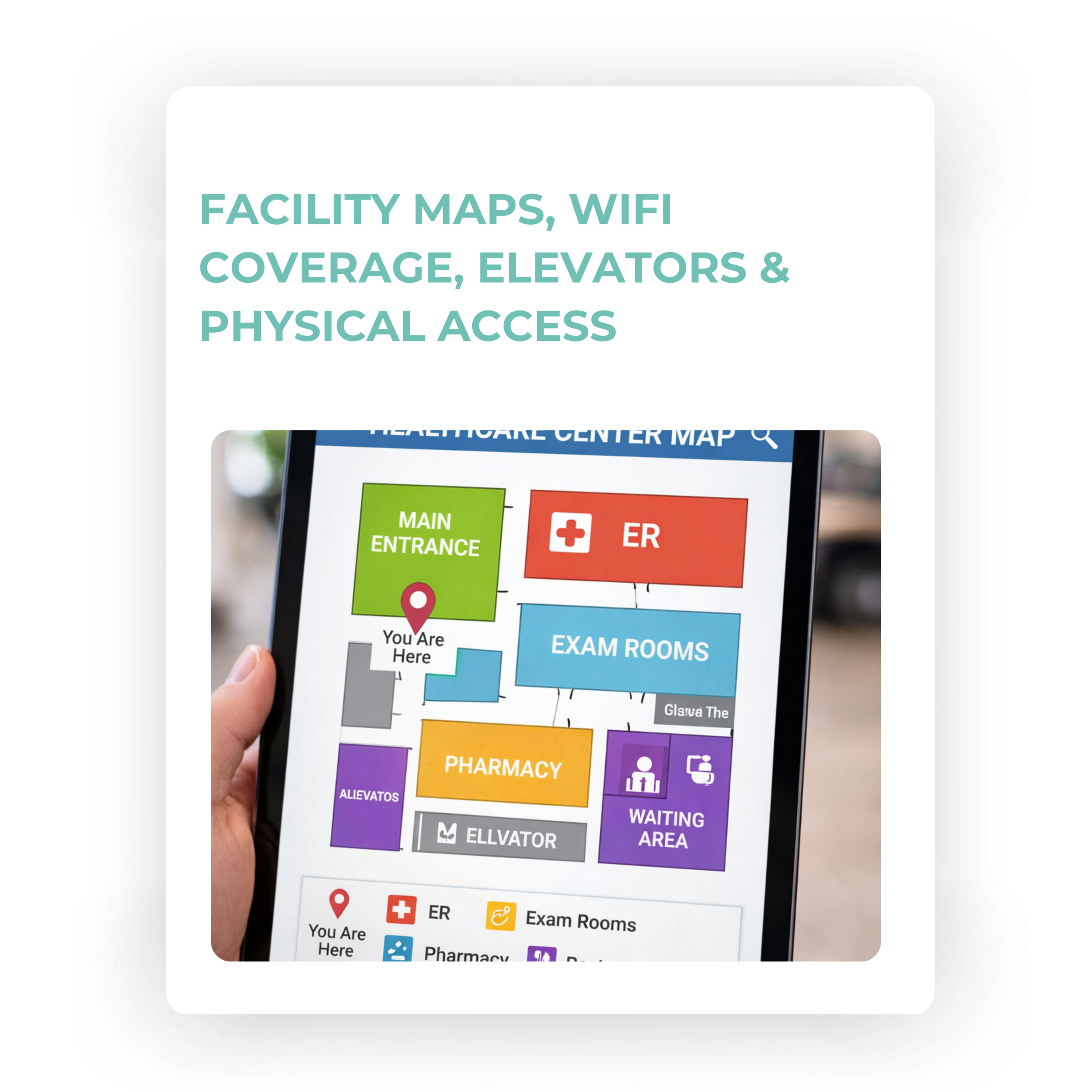 Wayfinding